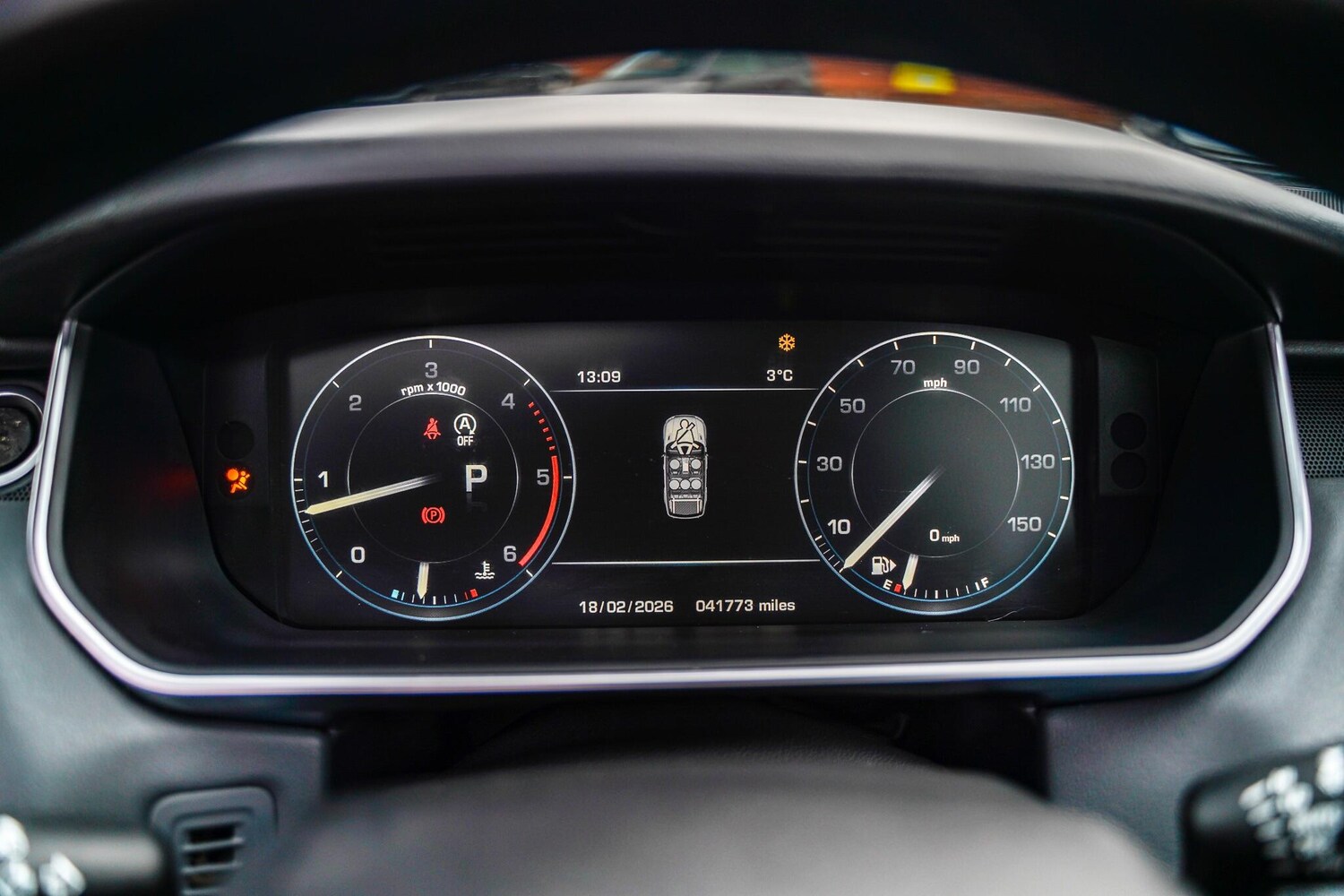 Used Land Rover Range Rover Sport for sale - 77598280: Photo 48