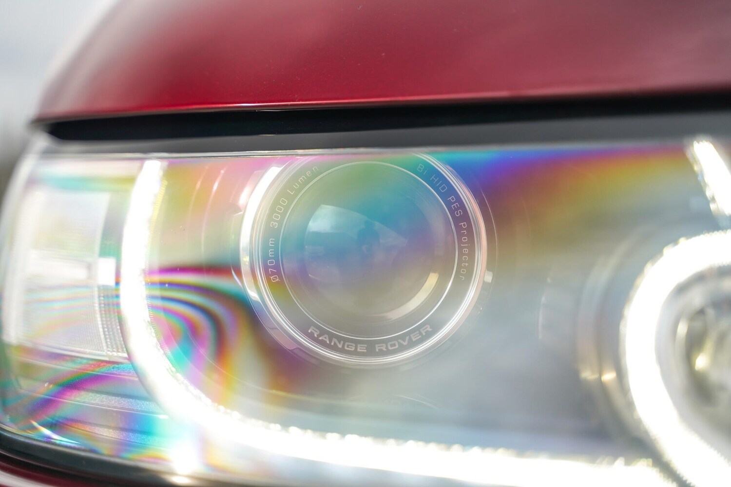 Used Land Rover Range Rover Sport for sale - 77598280: Photo 57