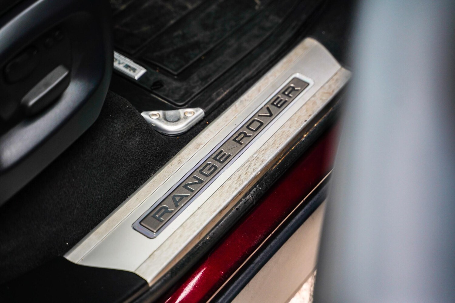 Used Land Rover Range Rover Sport for sale - 77598280: Photo 59