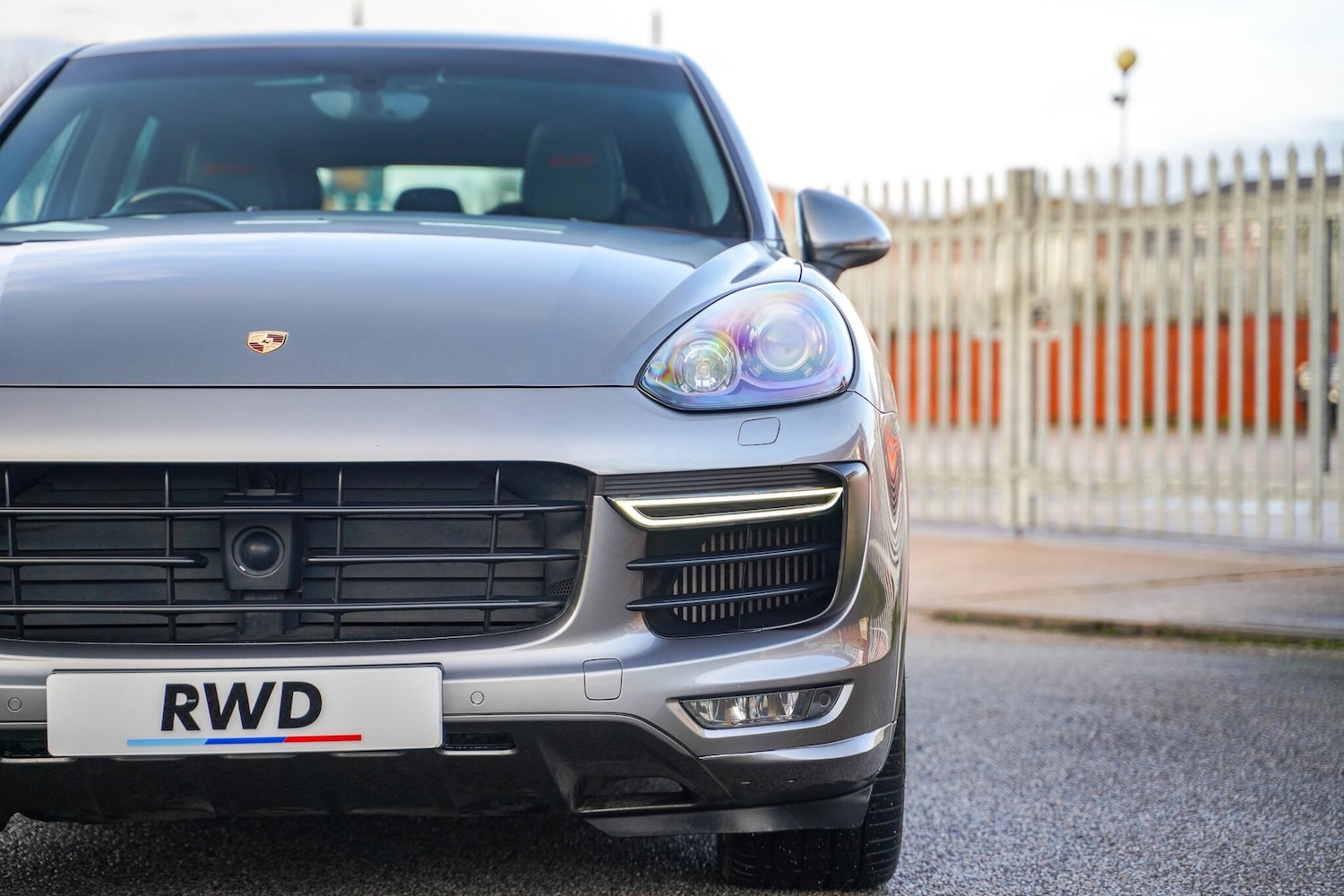 Used Porsche Cayenne for sale - 77484476: Photo 10
