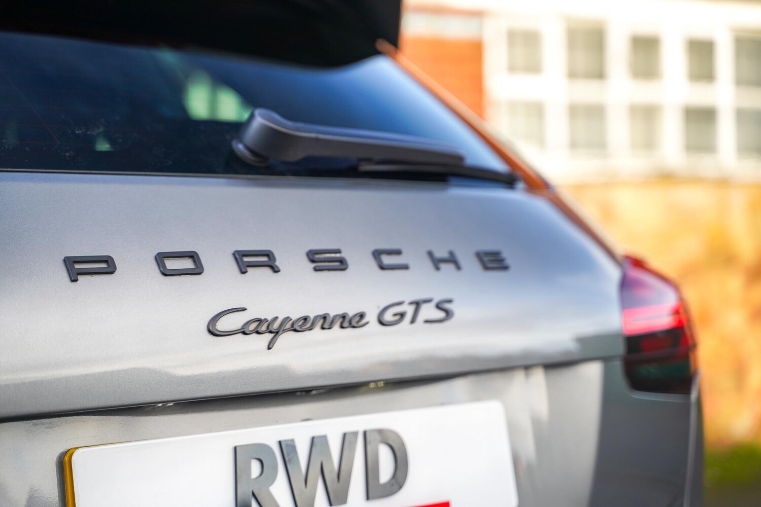 Used Porsche Cayenne for sale - 77484476: Photo 13