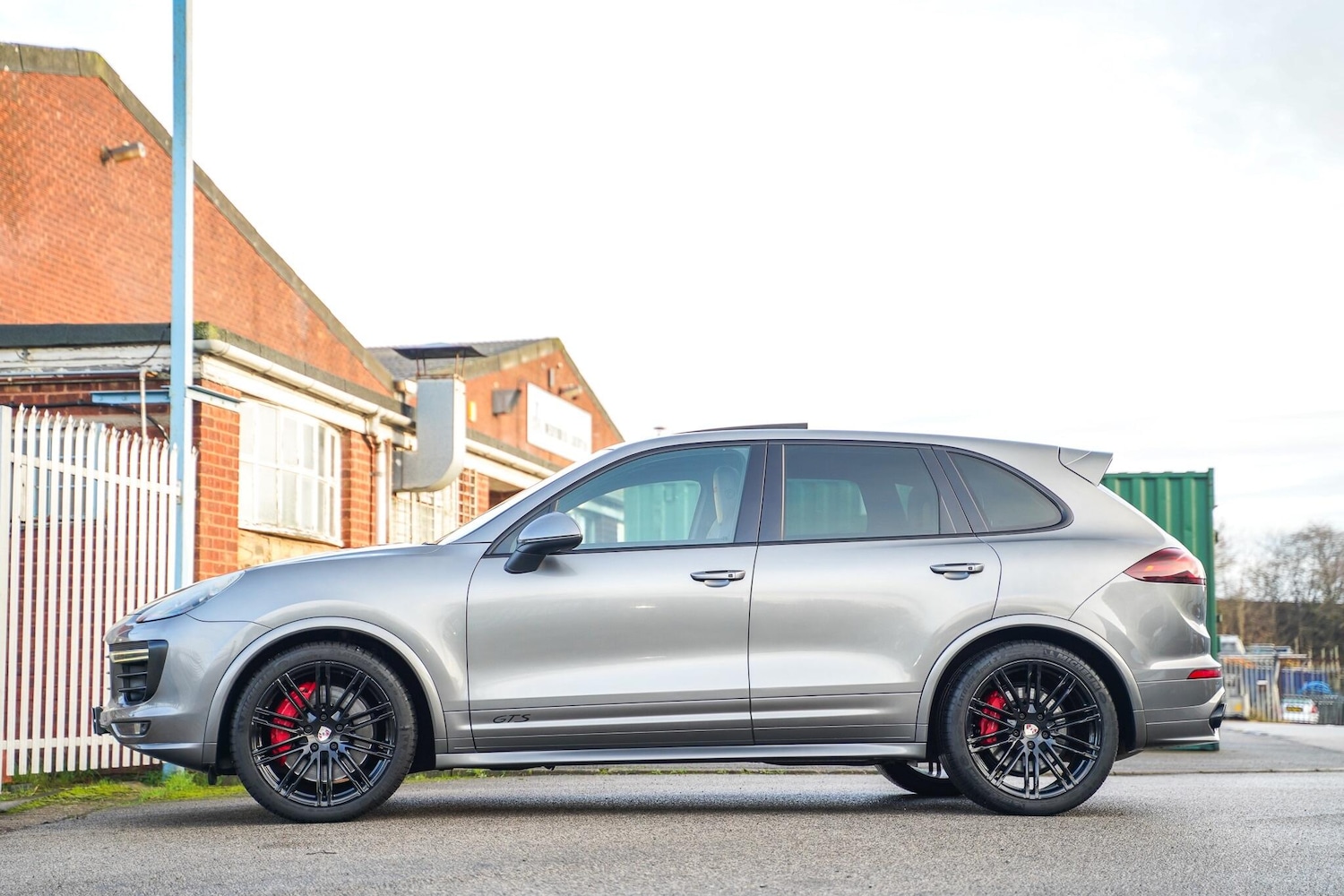 Used Porsche Cayenne for sale - 77484476: Photo 19