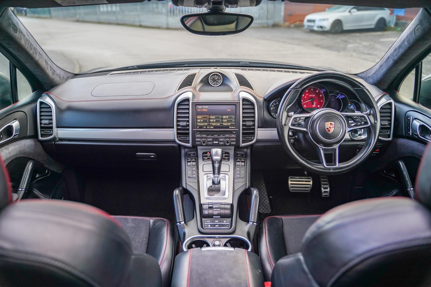 Used Porsche Cayenne for sale - 77484476: Photo 21