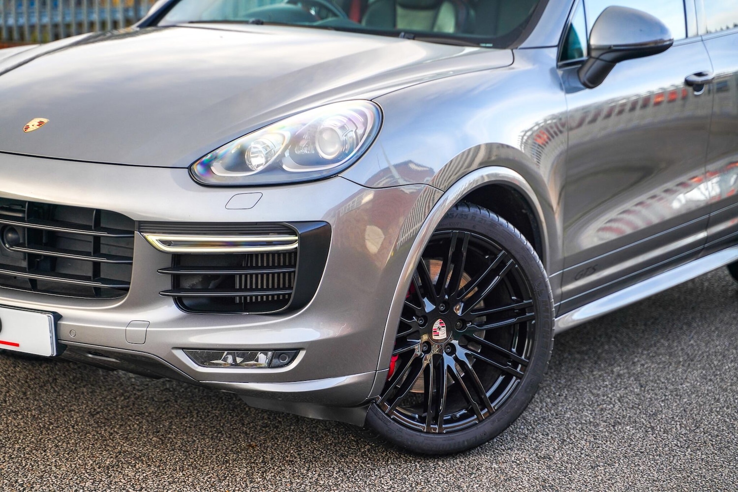 Used Porsche Cayenne for sale - 77484476: Photo 28