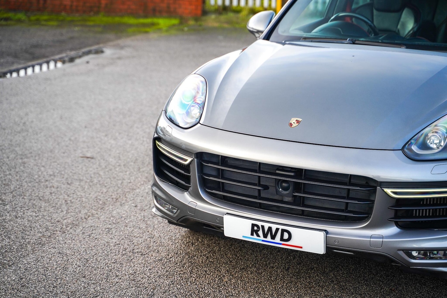 Used Porsche Cayenne for sale - 77484476: Photo 31