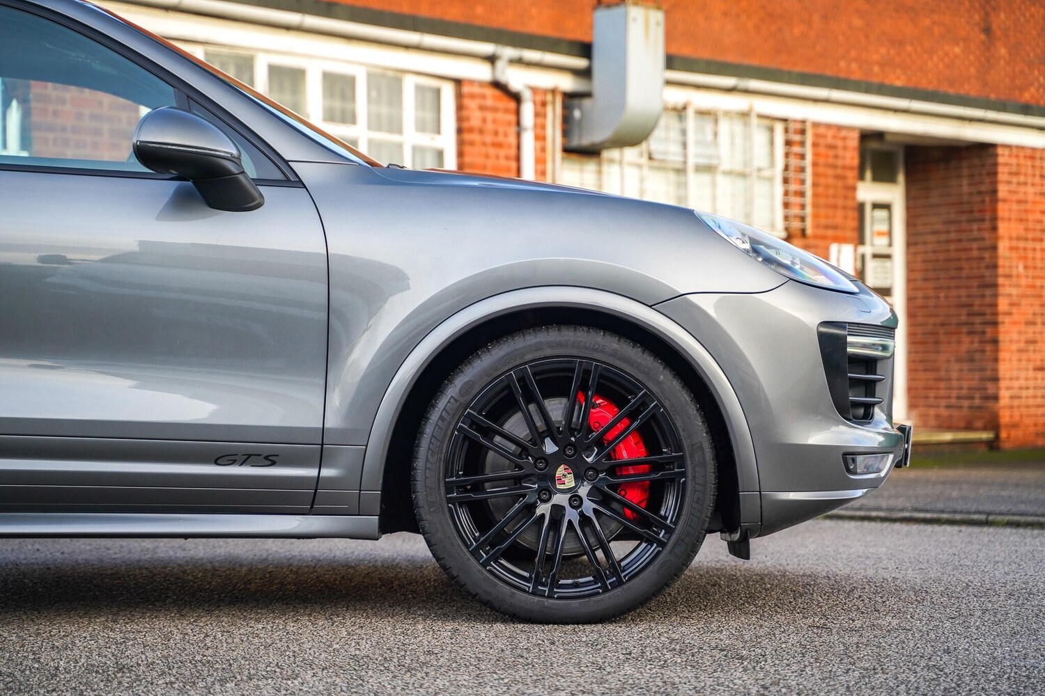 Used Porsche Cayenne for sale - 77484476: Photo 32