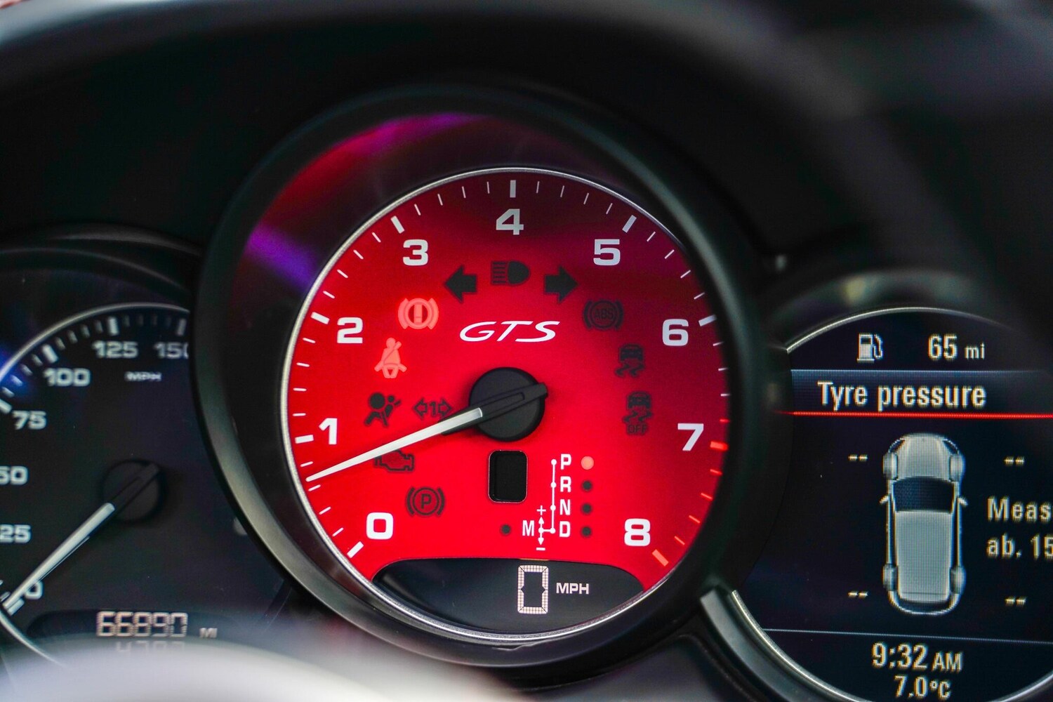 Used Porsche Cayenne for sale - 77484476: Photo 38