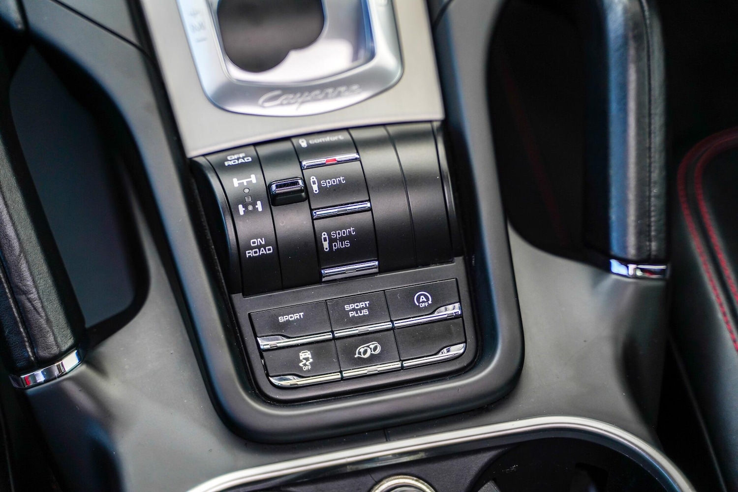 Used Porsche Cayenne for sale - 77484476: Photo 44