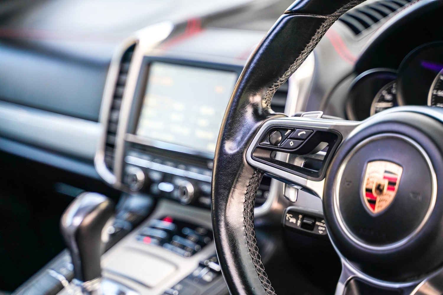 Used Porsche Cayenne for sale - 77484476: Photo 55