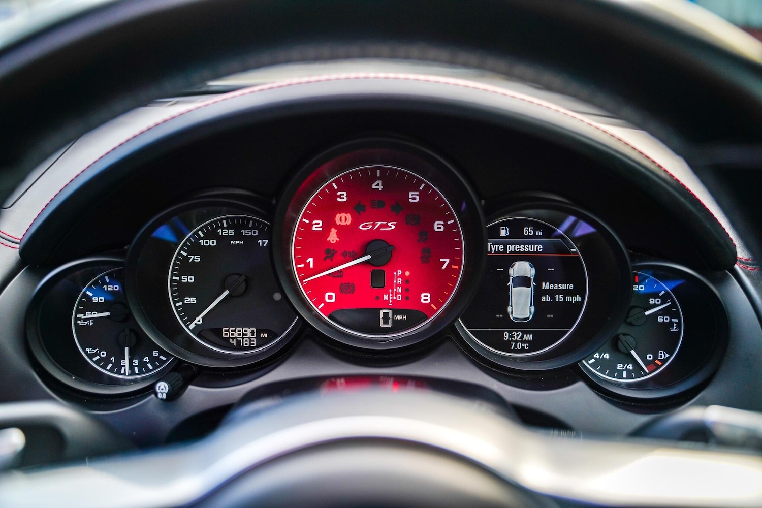 Used Porsche Cayenne for sale - 77484476: Photo 56