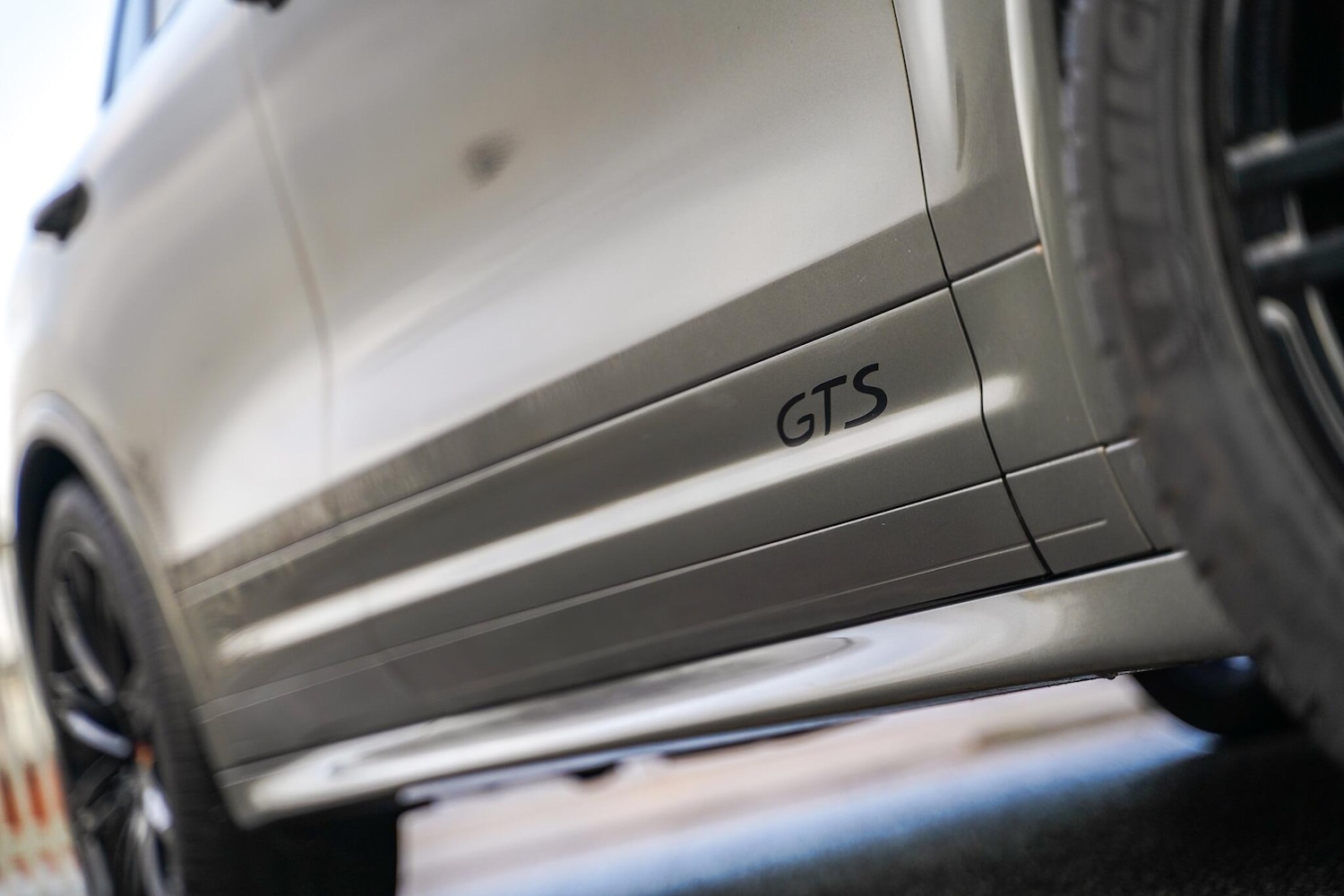 Used Porsche Cayenne for sale - 77484476: Photo 62