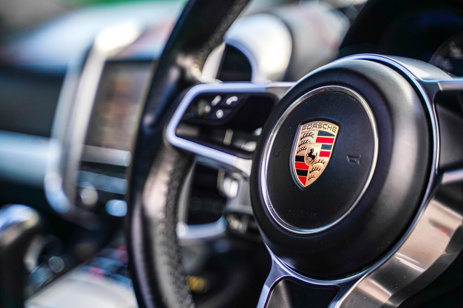 Used Porsche Cayenne for sale - 77484476: Photo 63