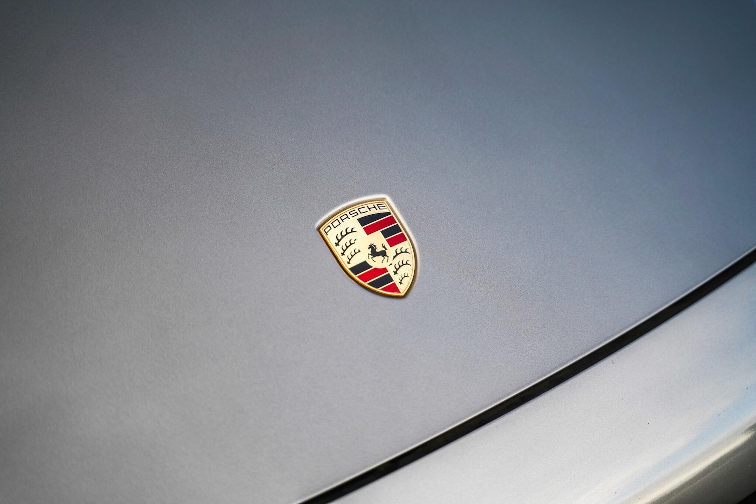 Used Porsche Cayenne for sale - 77484476: Photo 7