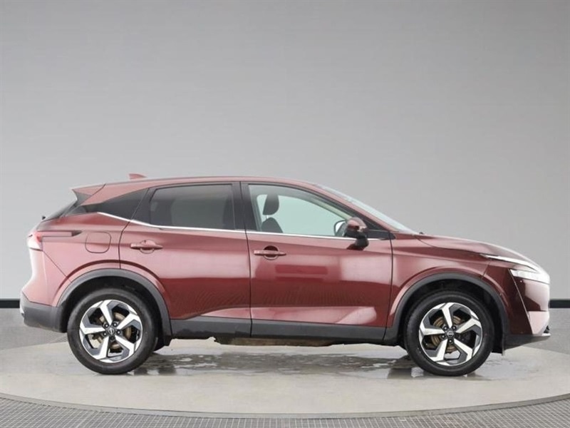 Used Nissan Qashqai 2022 for sale - 77540061: Photo 2