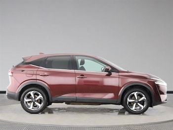 Used Nissan Qashqai 2022 for sale - 77540061: Photo