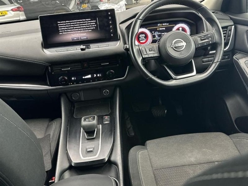 Used Nissan Qashqai 2022 for sale - 77540061: Photo 4