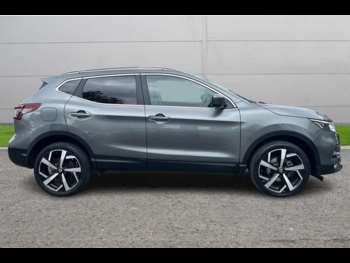 Used Nissan Qashqai 2021 for sale - 74880393: Photo