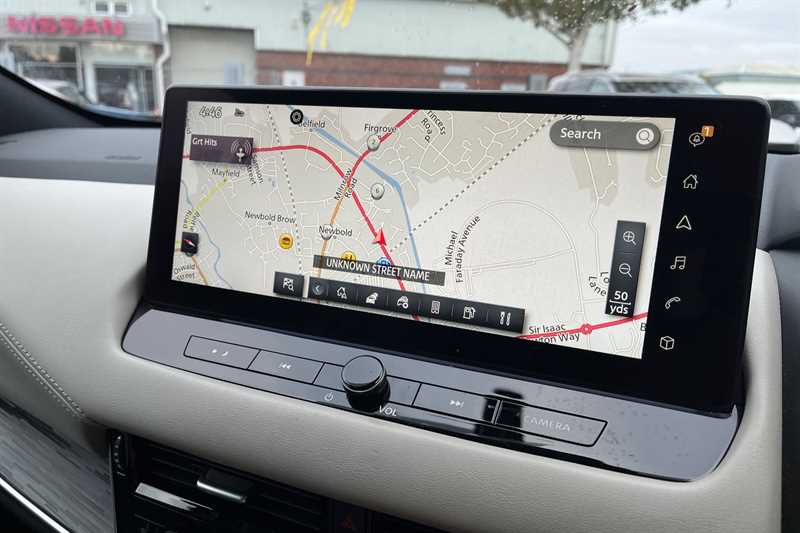 Used Nissan Qashqai 2022 for sale - 76176447: Photo 10