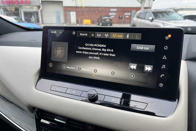 Used Nissan Qashqai 2022 for sale - 76176447: Photo 11