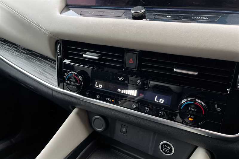 Used Nissan Qashqai 2022 for sale - 76176447: Photo 12