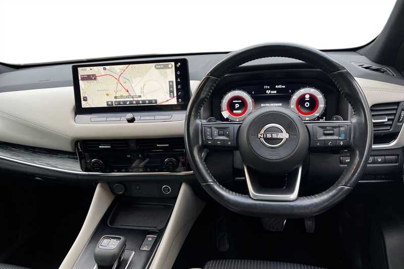 Used Nissan Qashqai 2022 for sale - 76176447: Photo 15