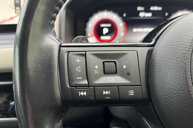 Used Nissan Qashqai 2022 for sale - 76176447: Photo 16