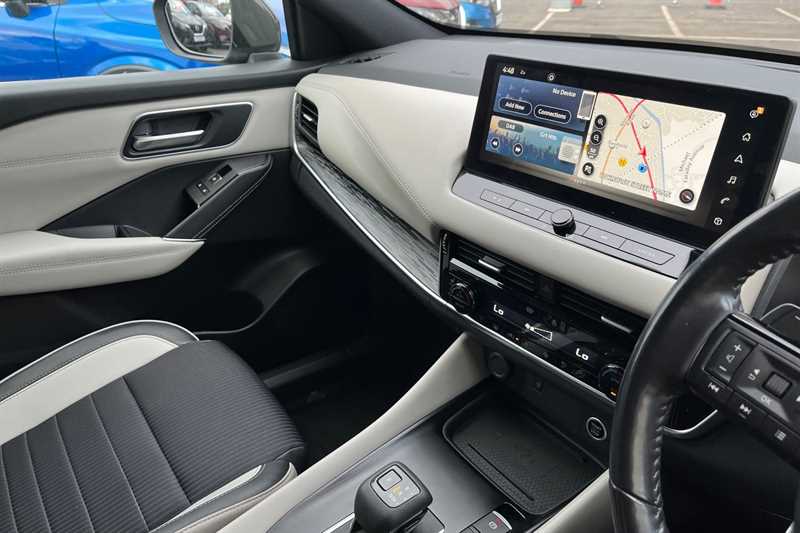 Used Nissan Qashqai 2022 for sale - 76176447: Photo 17