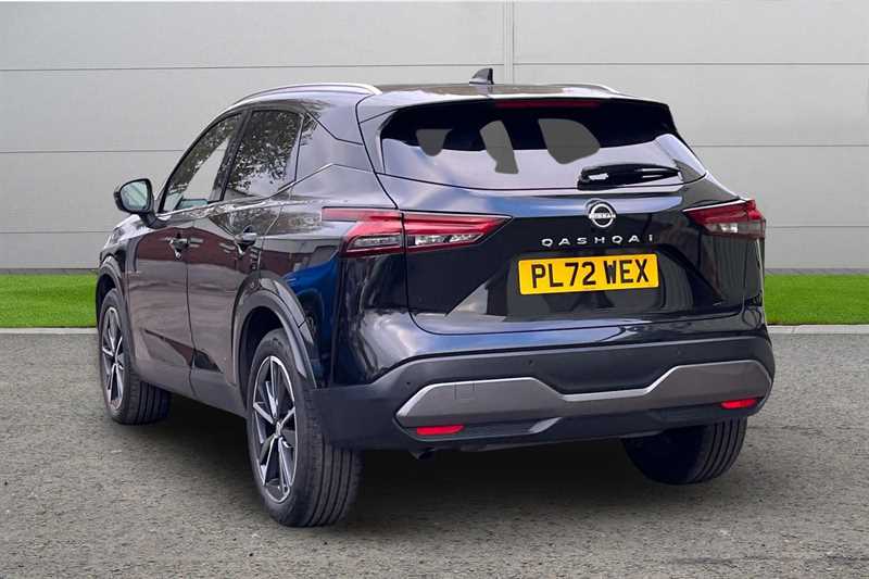 Used Nissan Qashqai 2022 for sale - 76176447: Photo 2