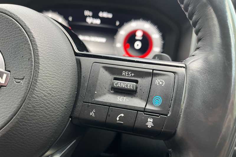 Used Nissan Qashqai 2022 for sale - 76176447: Photo 22