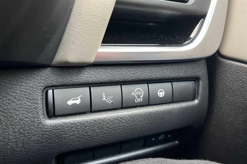 Used Nissan Qashqai 2022 for sale - 76176447: Photo 24