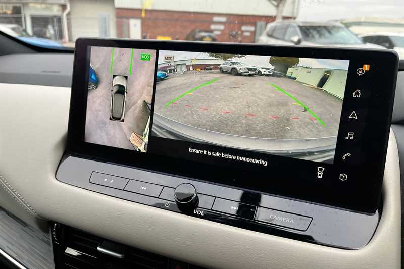 Used Nissan Qashqai 2022 for sale - 76176447: Photo 25