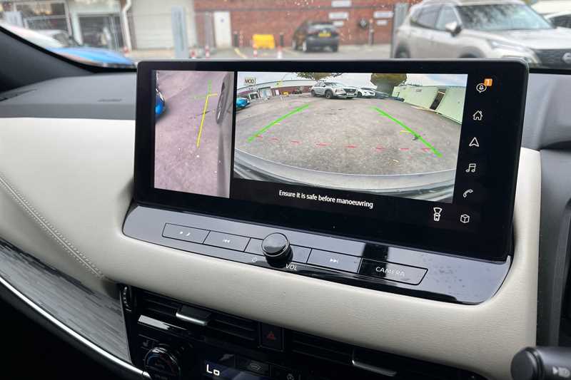 Used Nissan Qashqai 2022 for sale - 76176447: Photo 26