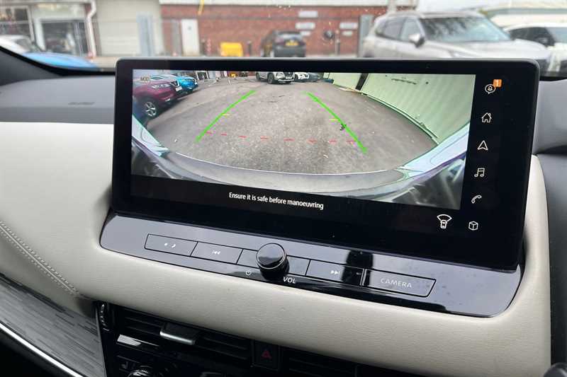 Used Nissan Qashqai 2022 for sale - 76176447: Photo 27