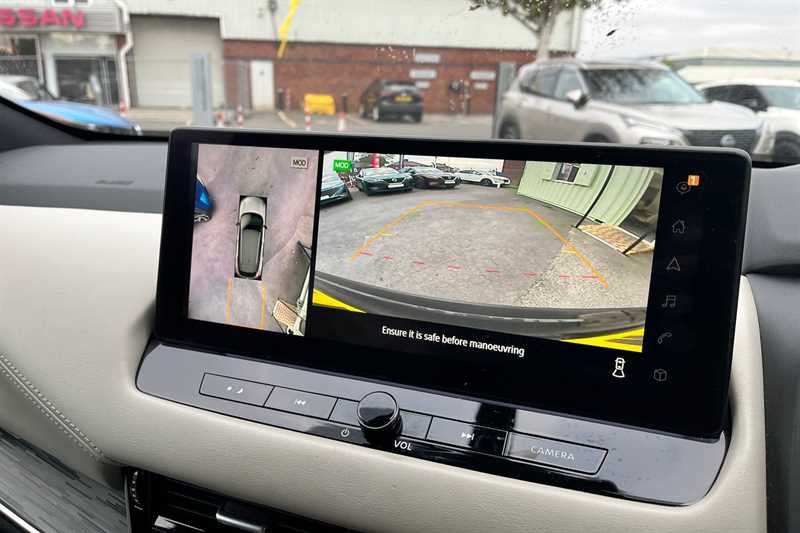 Used Nissan Qashqai 2022 for sale - 76176447: Photo 28