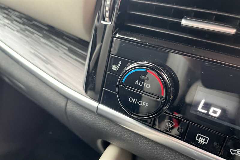 Used Nissan Qashqai 2022 for sale - 76176447: Photo 29