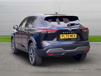 Used Nissan Qashqai 2022 for sale - 76176447: Photo