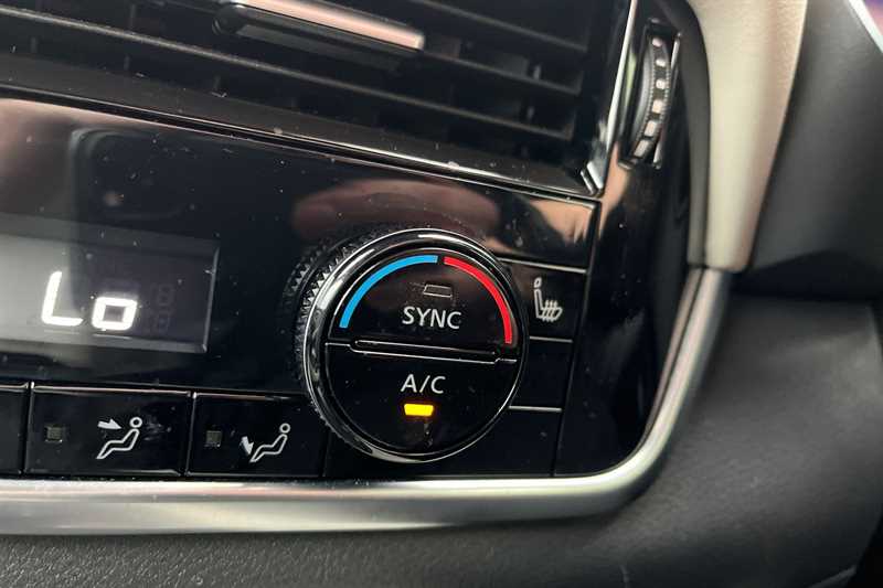 Used Nissan Qashqai 2022 for sale - 76176447: Photo 30