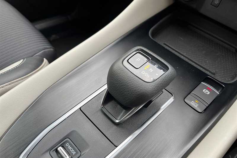 Used Nissan Qashqai 2022 for sale - 76176447: Photo 35