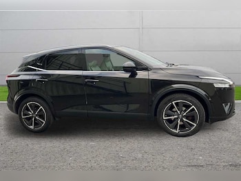 Used Nissan Qashqai 2022 for sale - 76176447: Photo