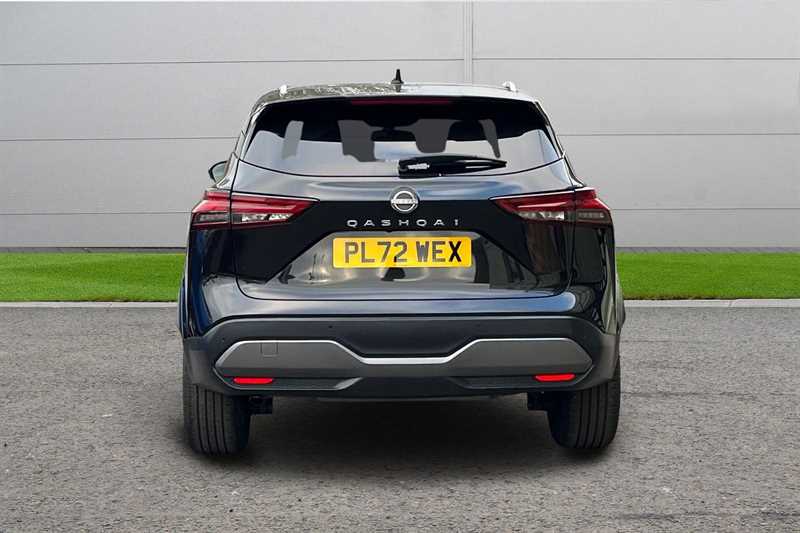 Used Nissan Qashqai 2022 for sale - 76176447: Photo 4