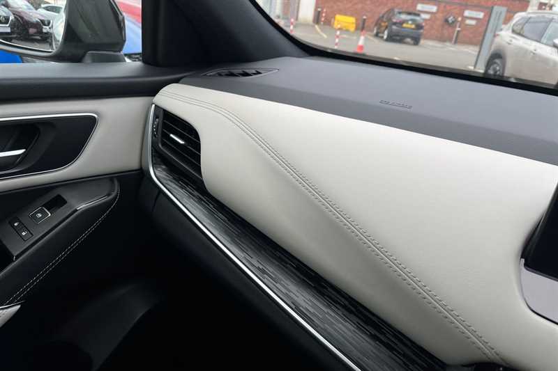 Used Nissan Qashqai 2022 for sale - 76176447: Photo 41