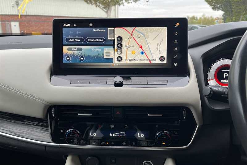 Used Nissan Qashqai 2022 for sale - 76176447: Photo 42