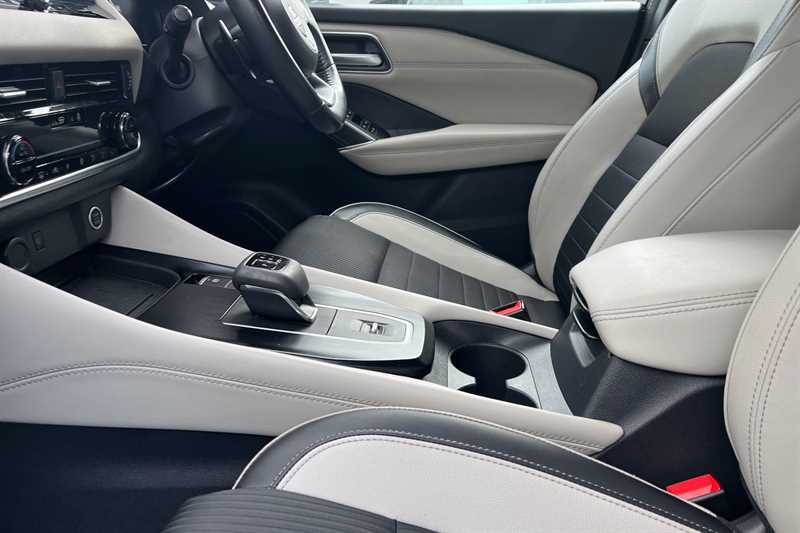 Used Nissan Qashqai 2022 for sale - 76176447: Photo 44