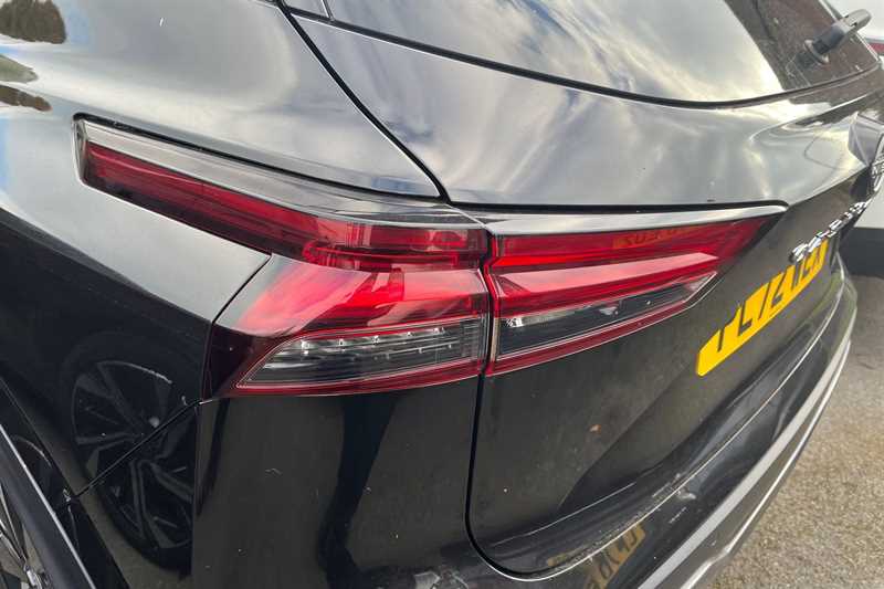 Used Nissan Qashqai 2022 for sale - 76176447: Photo 46