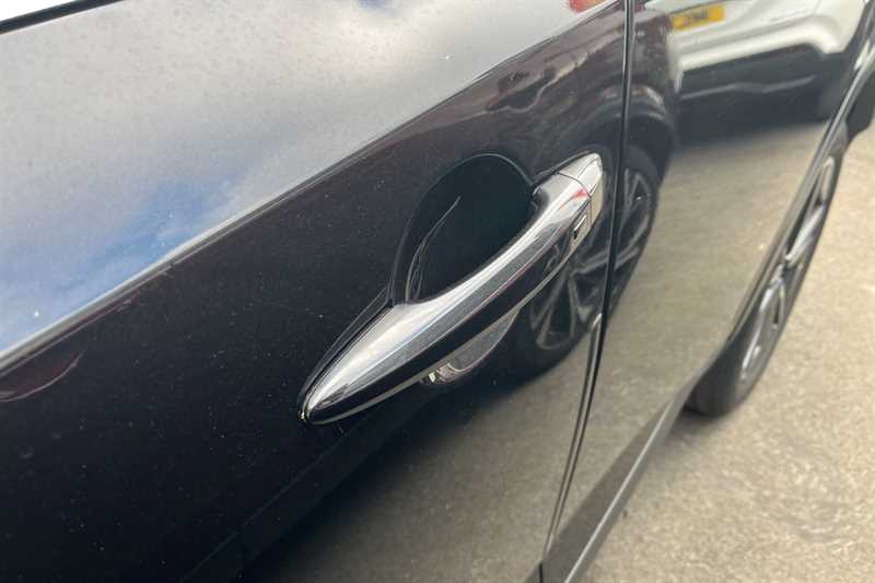 Used Nissan Qashqai 2022 for sale - 76176447: Photo 47