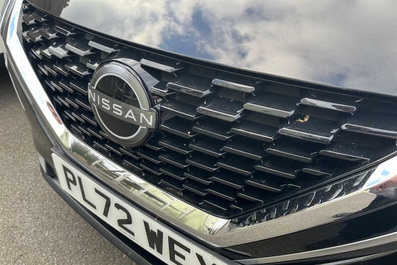 Used Nissan Qashqai 2022 for sale - 76176447: Photo 49