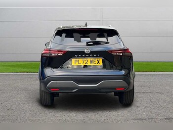 Used Nissan Qashqai 2022 for sale - 76176447: Photo