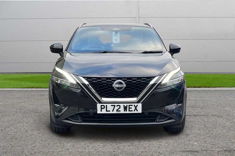 Used Nissan Qashqai 2022 for sale - 76176447: Photo 5