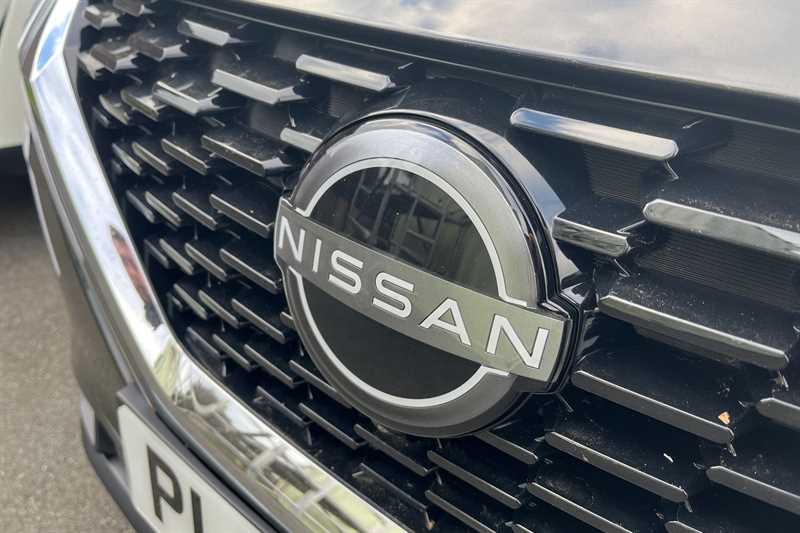 Used Nissan Qashqai 2022 for sale - 76176447: Photo 50