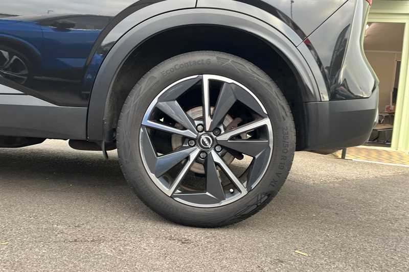 Used Nissan Qashqai 2022 for sale - 76176447: Photo 6